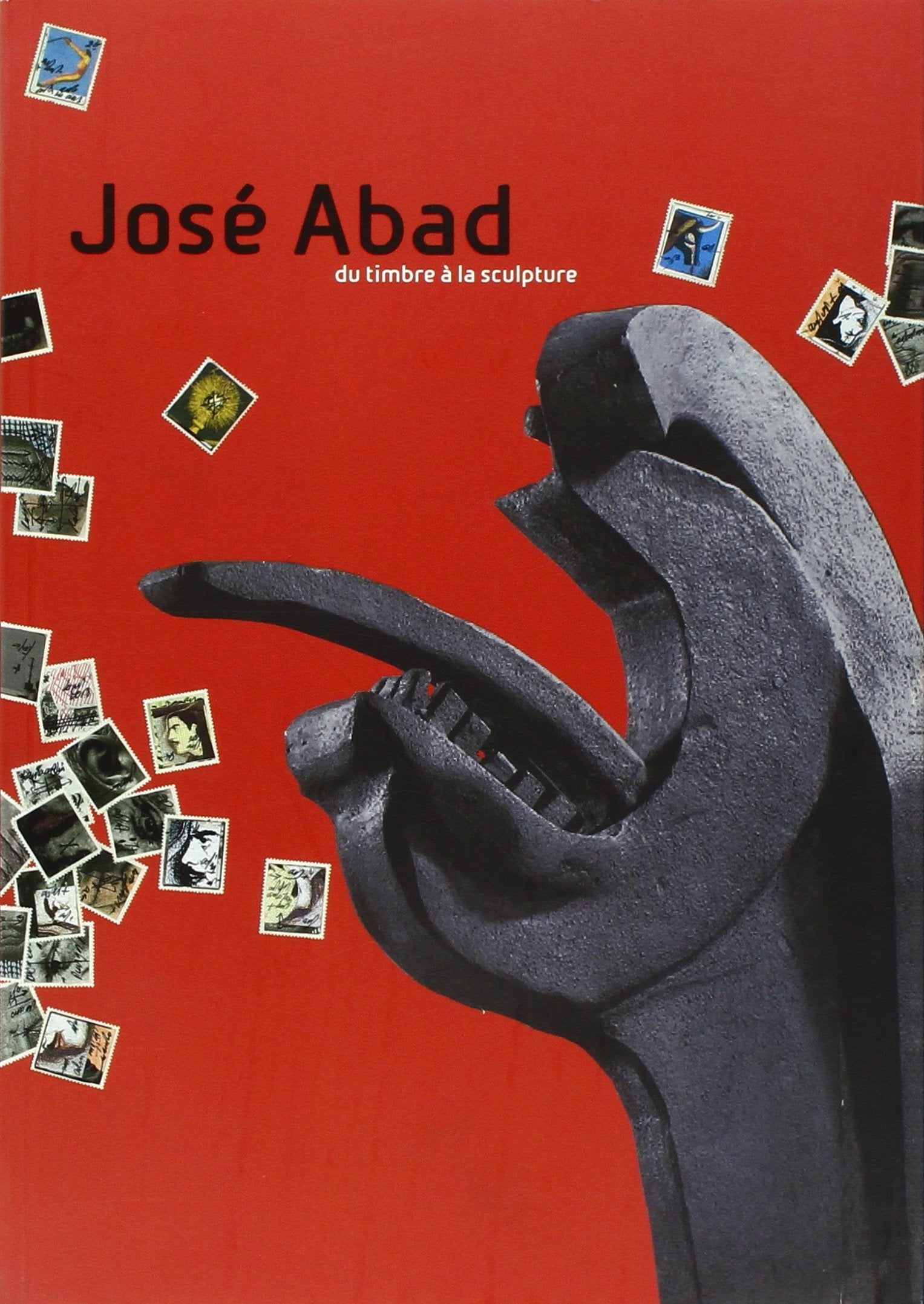 José Abad: Du timbre à la sculpture (F) Film, Art & Culture