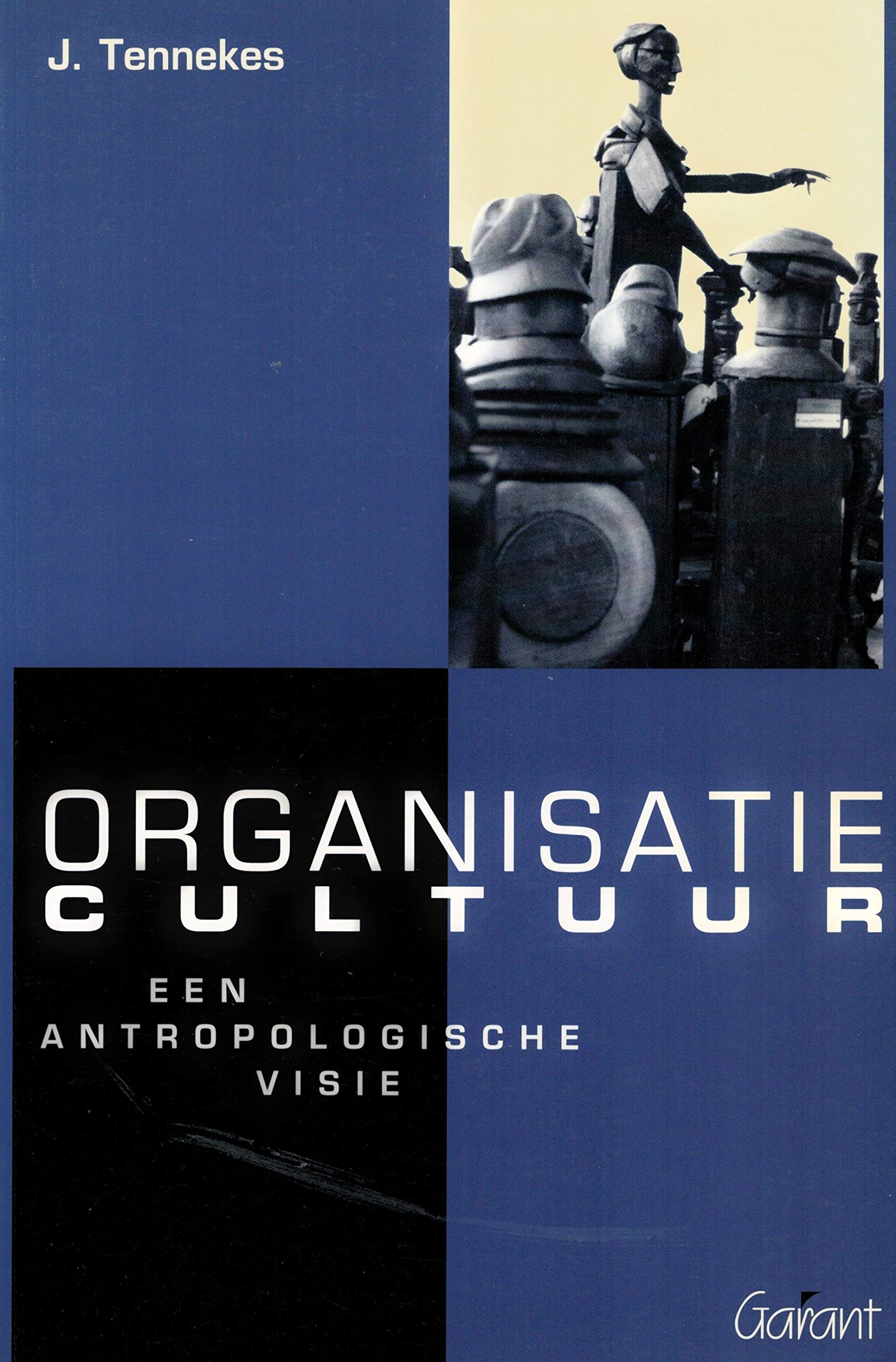 ORGANISATIECULTUUR: EEN ANTROPOLOGISCHE VISIE Social Sciences
