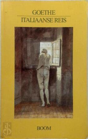 Italiaanse reis Books