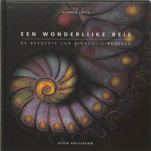 Een wonderlijke reis: de beroerte van binnenuit bekeken book
