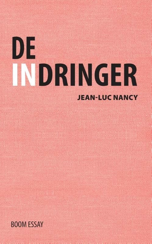 De indringer ; De stad in de verte: gevolgd door De stad in de verte book