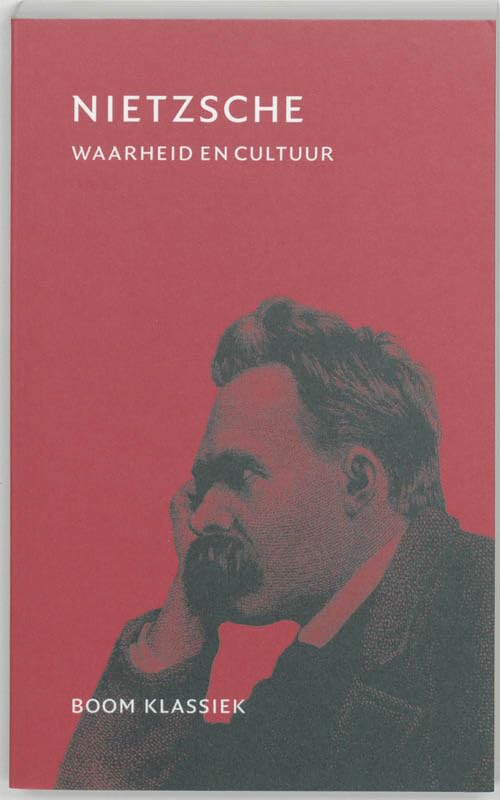 Waarheid en cultuur book