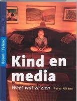 Kind en media: weet wat ze zien book