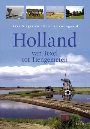 Holland: op stap tussen Texel en Tiengemeten Leisure, Home & Garden