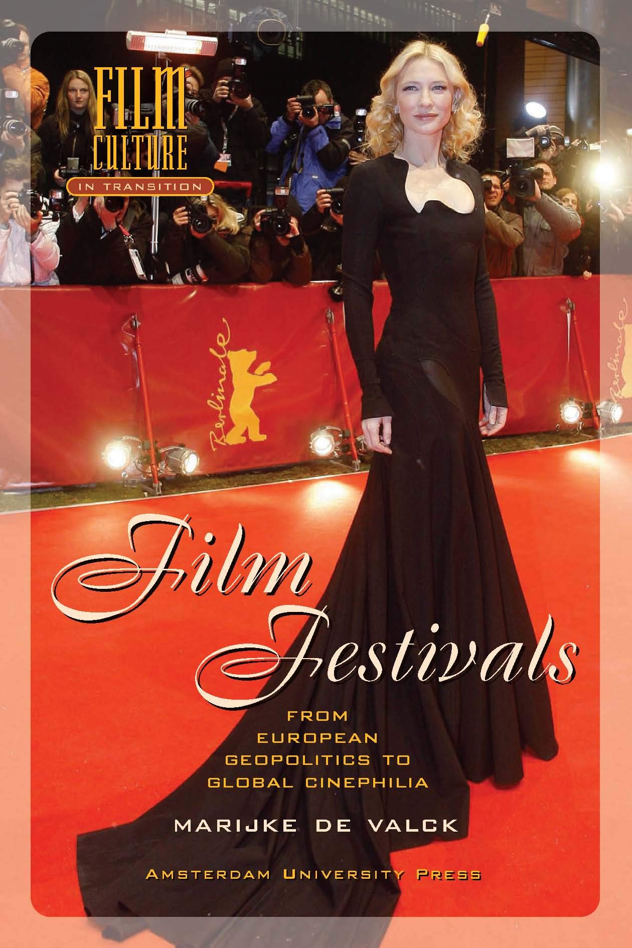 Product Image: Film Festivals