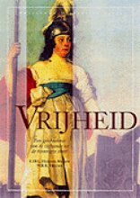 Reeks Nederlandse begripsgeschiedenis 2: Vrijheid: een geschiedenis van de vijftiende tot de twintigste eeuw book