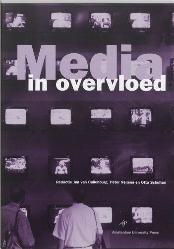 Media in Overvloed: Over Verdwijnende Loyaliteiten En Wisselende Mediacontacten book