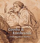 Goethe en Rembrandt: tekeningen uit Weimar book