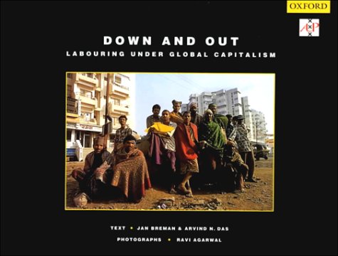 Down and Out: Labouring Under Global Capitalism book
