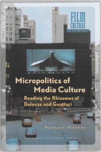 Micropolitics of Media Culture: Reading the Rhizomes of Deleuze and Guattari book