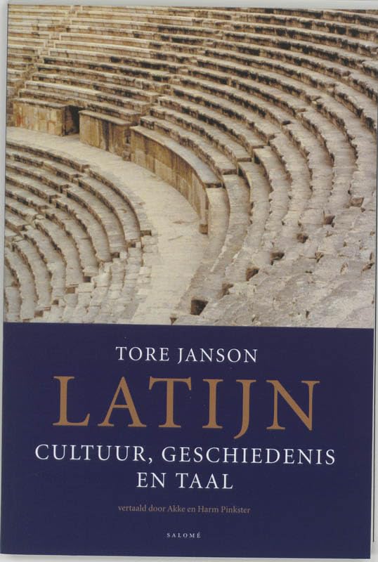Latijn: cultuur, geschiedenis en taal Social Sciences