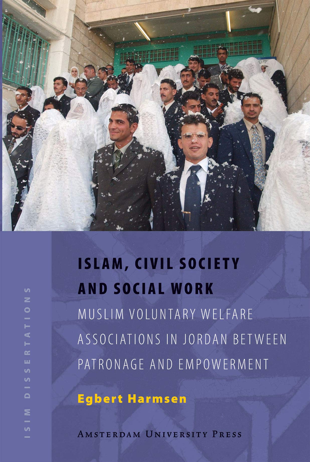 Islam, Civil Society and Social Work Religion & Esotericism