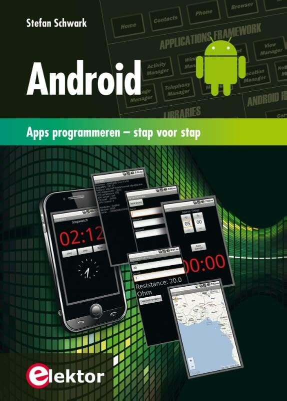 Android book
