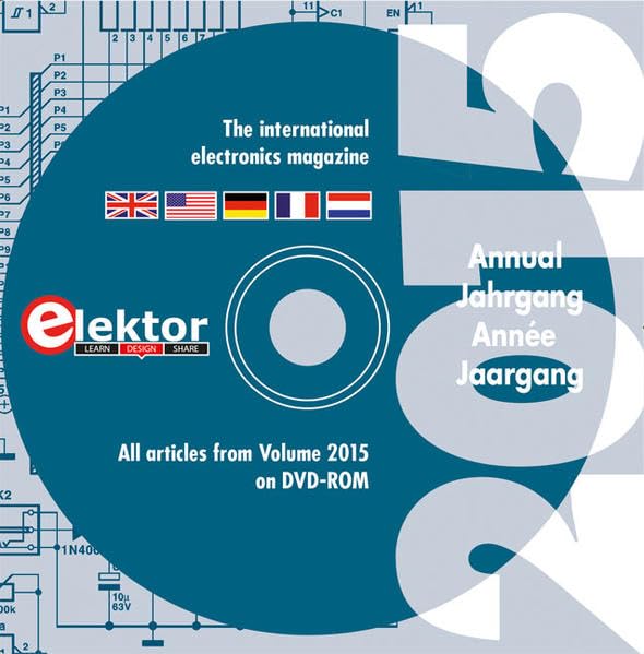 volume 2015 software