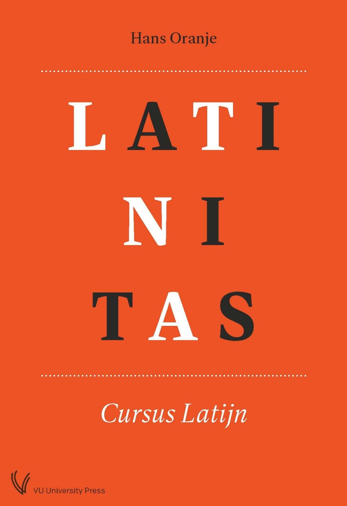 LATINITAS. CURSUS LATIJN MET GRAMMATICA EN UITWERKINGEN Foreign Languages ​​& Dictionaries