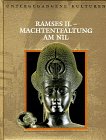 Ramses II. Machtentfaltung am Nil Books