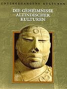 Die Geheimnisse altindischer Kulturen Books