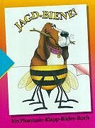 Jagd- Biene. Ein Phantasie- Klapp- Bilder- Buch Books