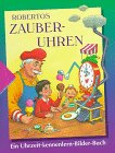Robertos Zauber- Uhren Books