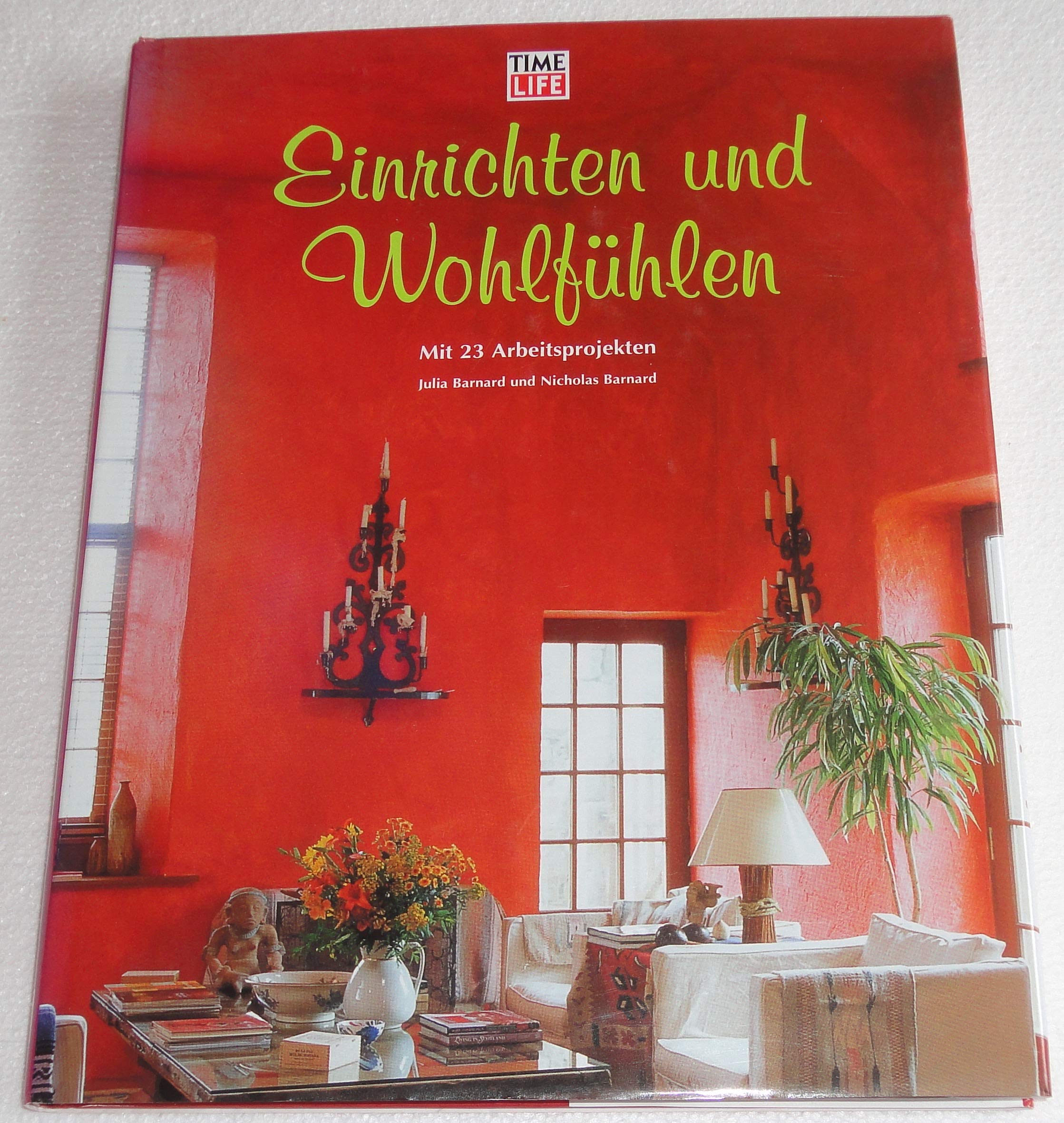Einrichten und Wohlfühlen Hobbies & Crafts