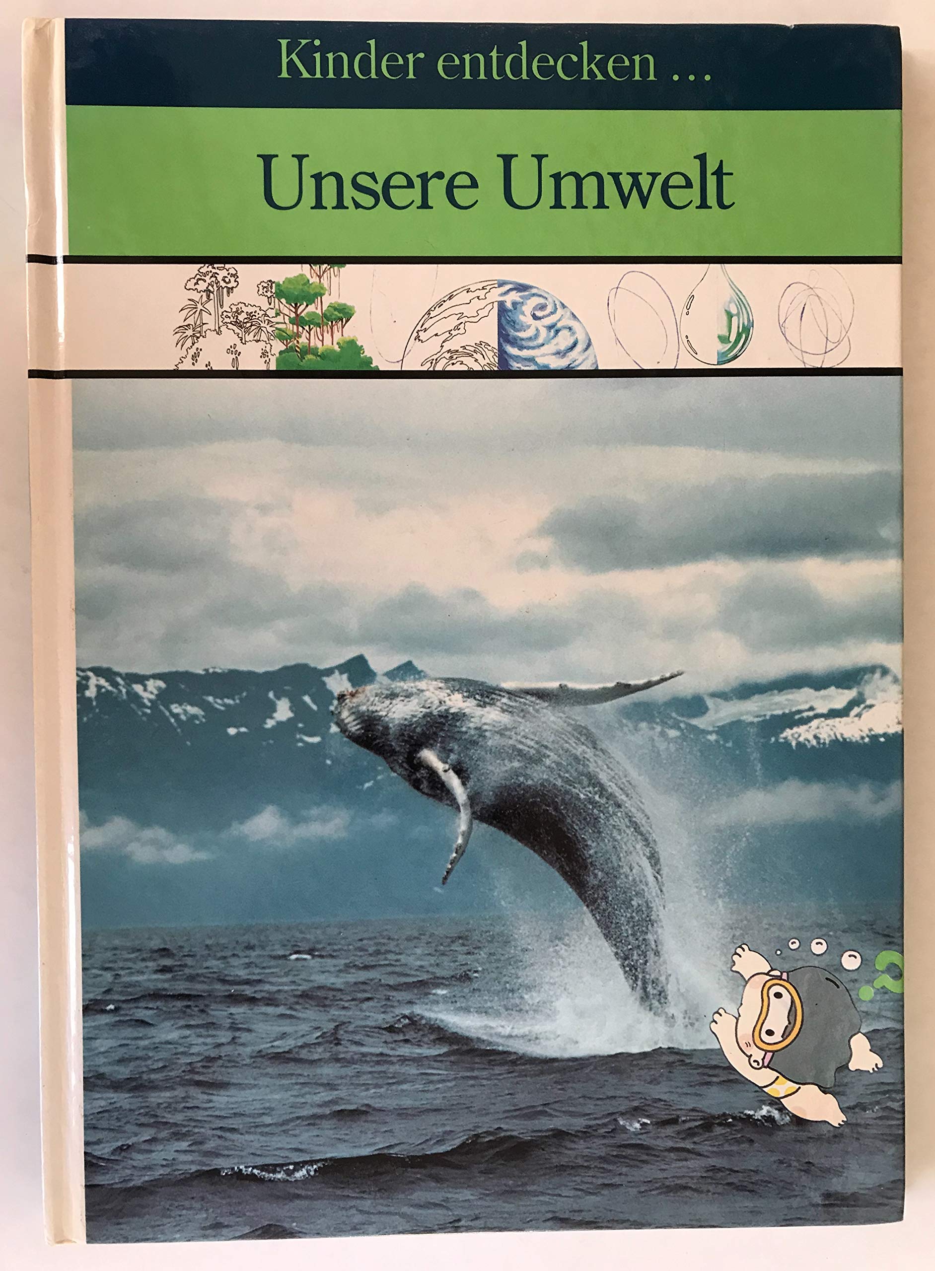 Unsere Umwelt Books