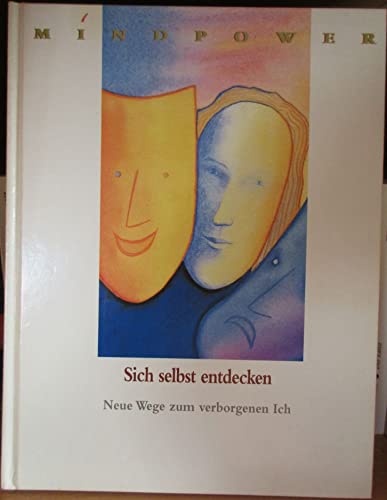 Sich selbst entdecken Books