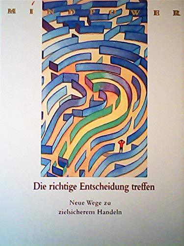 Die richtige Entscheidung treffen Books