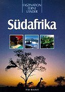 Südafrika Travel Books