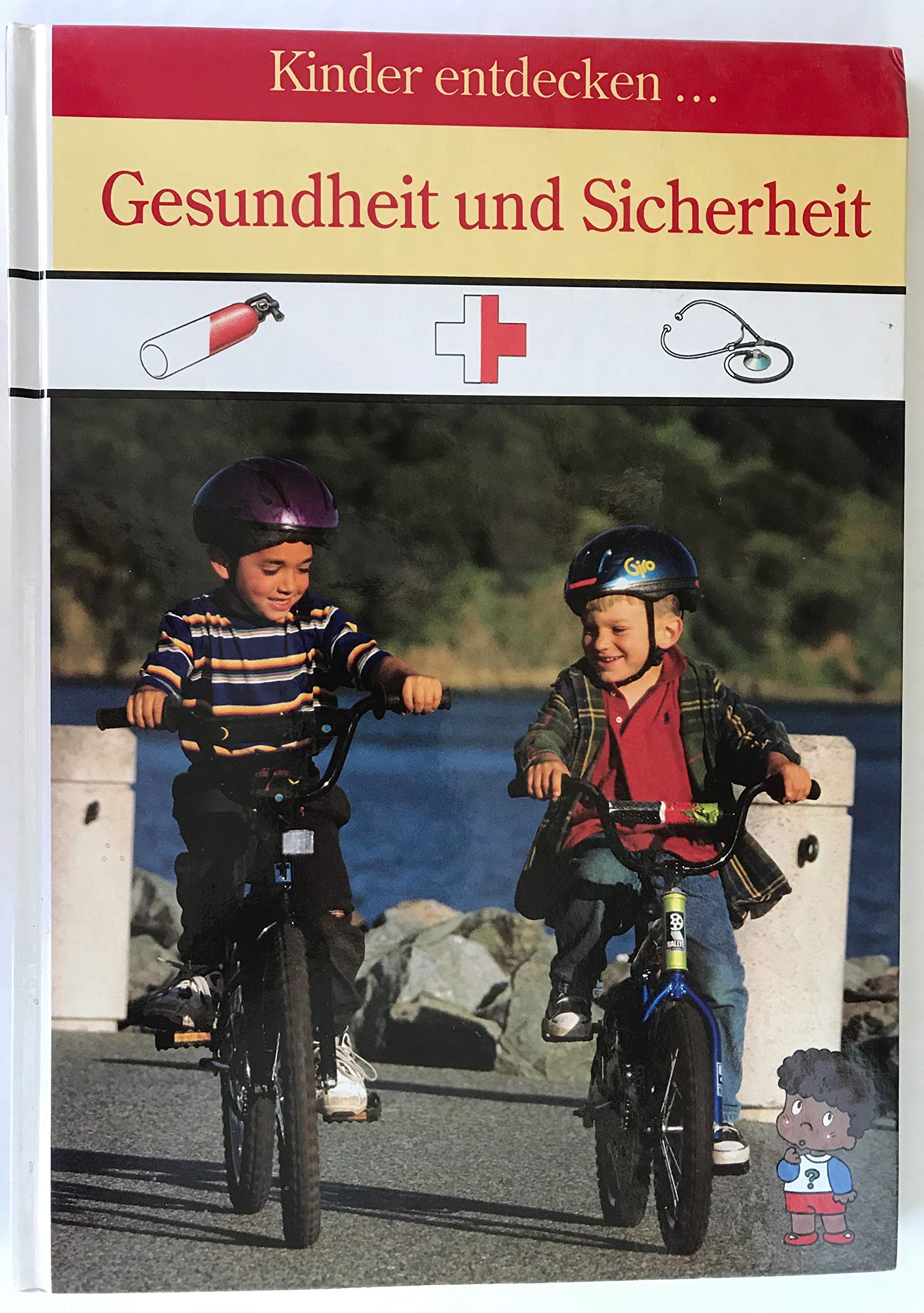 Gesundheit und Sicherheit Books