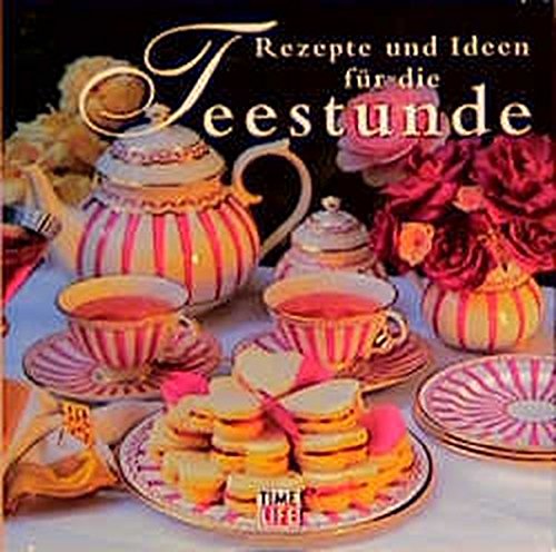 Product Image: Die Teestunde