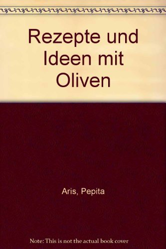 Oliven Books