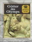 Die Götter des Olymps Books
