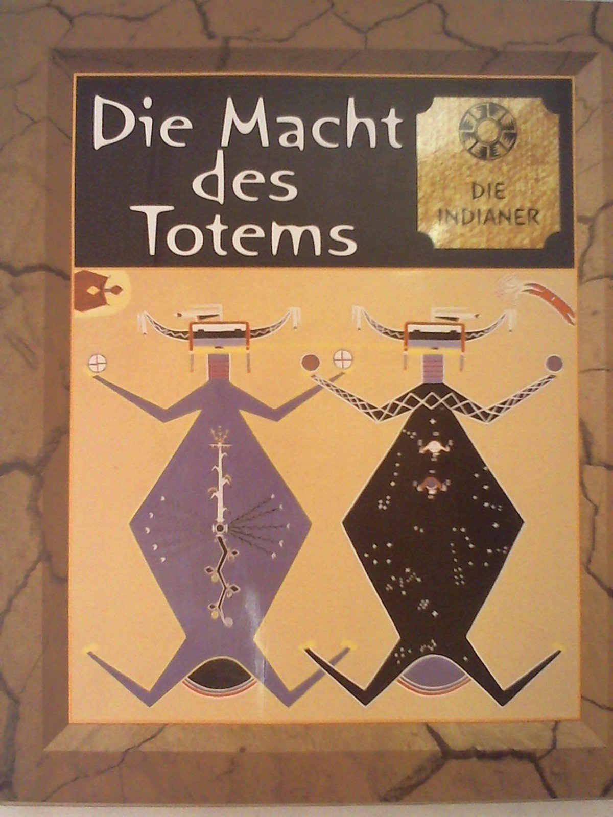 Die Macht des Totems Film, Art & Culture