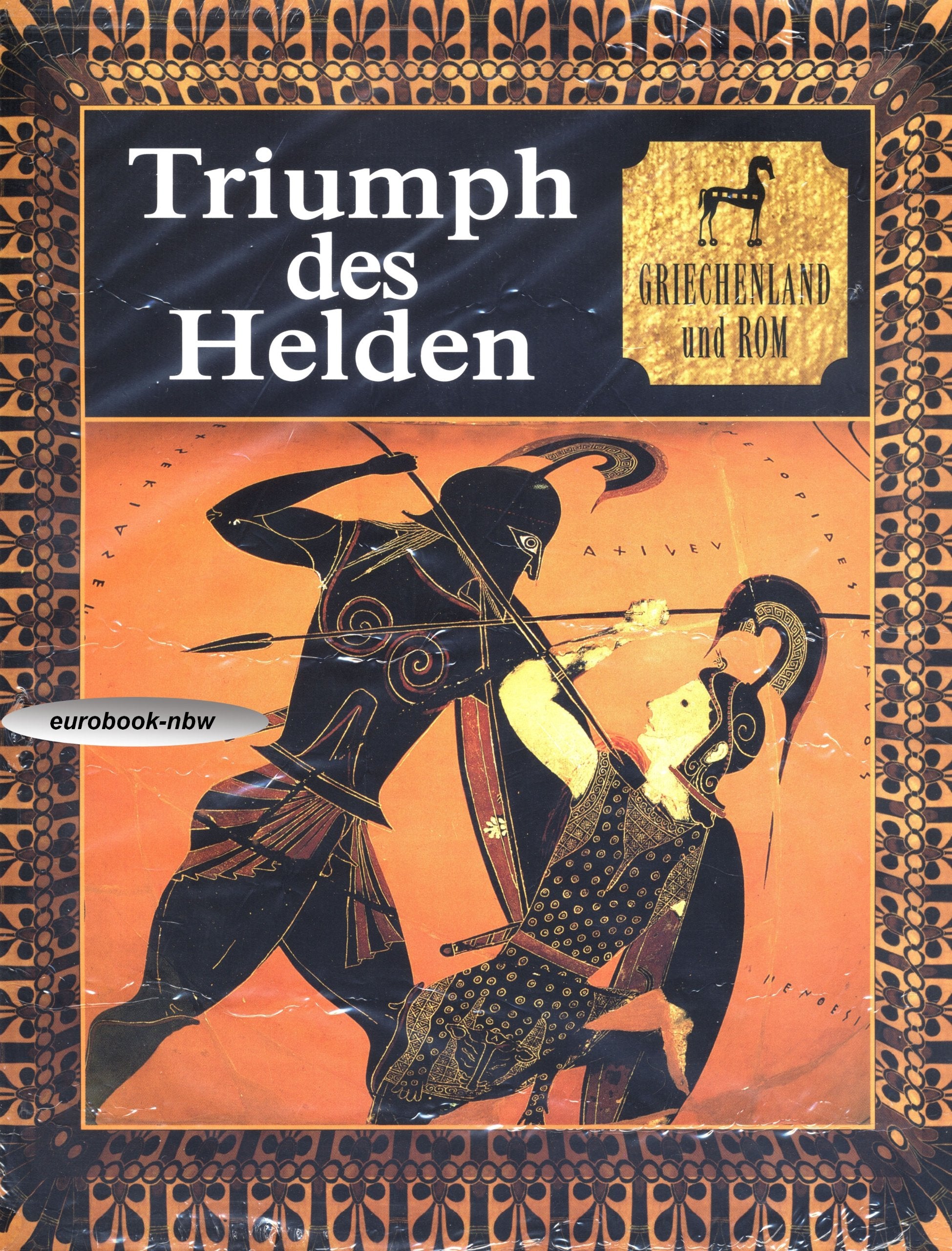 Triumph des Helden, Griechenland und Rom Politics & History