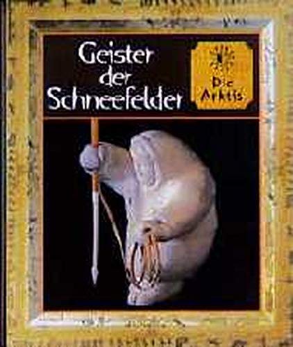 Geister der Schneefelder, Arktis Books