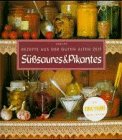 Product Image: Süßsaures und Pikantes