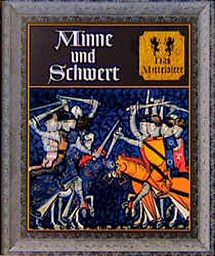 Minne und Schwert, das Mittelalter Books