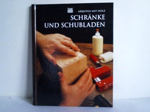 Schränke und Schubladen Books