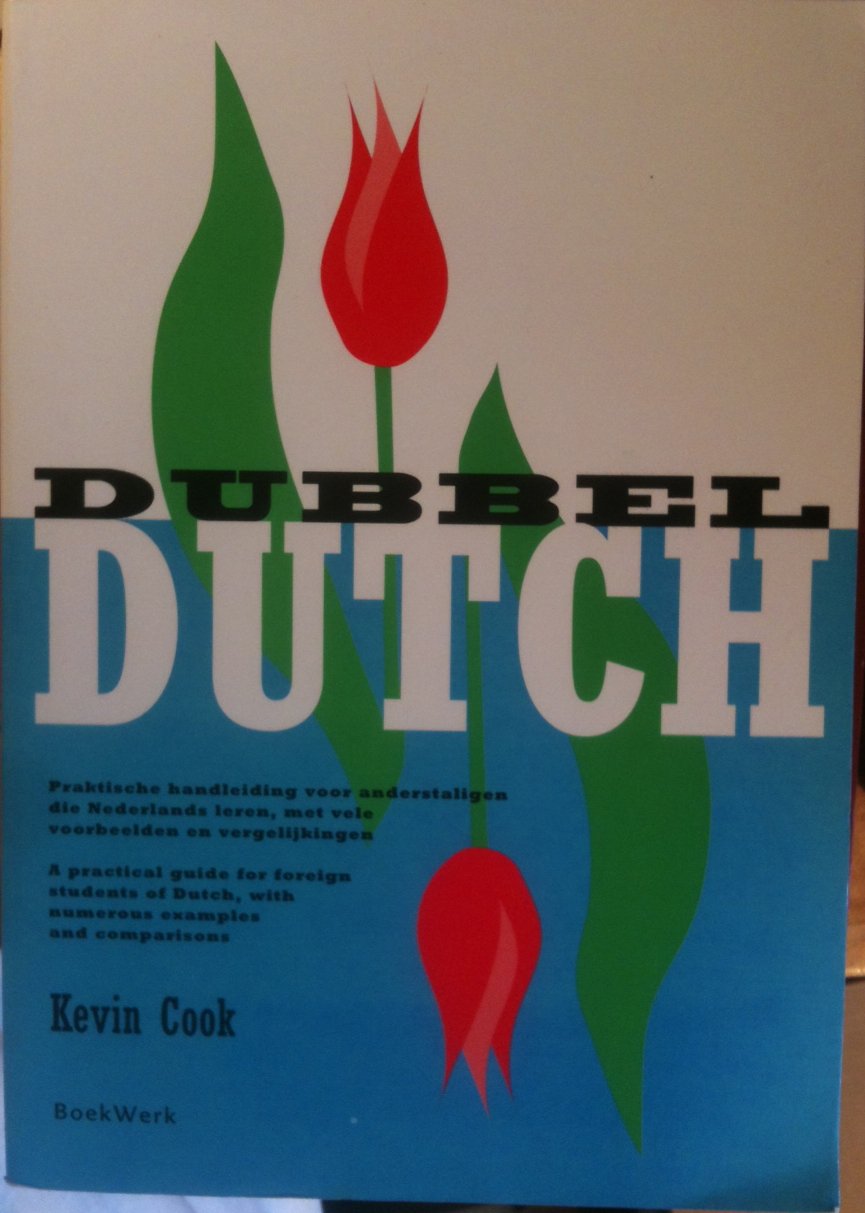 Product Image: DUBBEL DUTCH