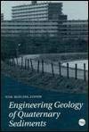 Engineering Geology of Quaternary Sediments: Proceedings of the 20-Year Jubilee Symposium of the Ingeokring/Delft/Netherlands/3 June 1994 Business & Technology