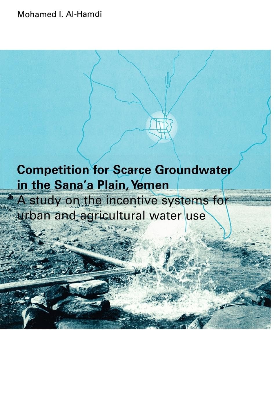 Competition for Scarce Groundwater in the Sana'a Plain, Yemen. A study of the incentive systems for urban and agricultural water use. Mathematics