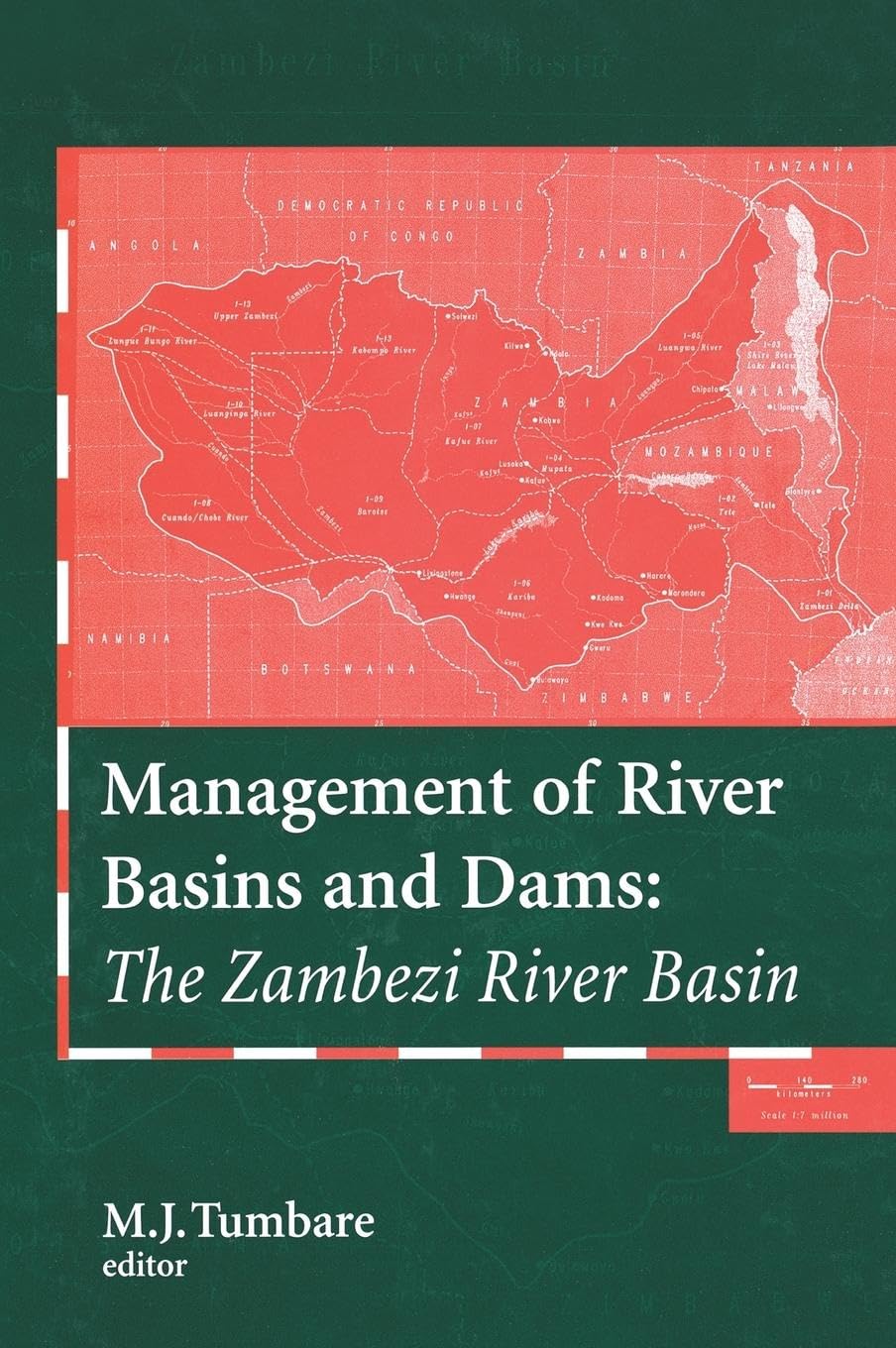 Management of River Basins and Dams Geology & Geography
