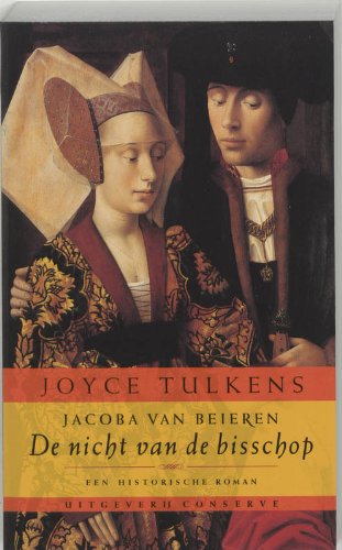 De nicht van de bisschop: Jacoba van Beieren book
