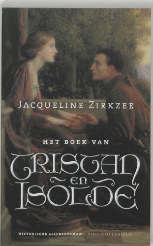 Het boek van Tristan en Isolde book
