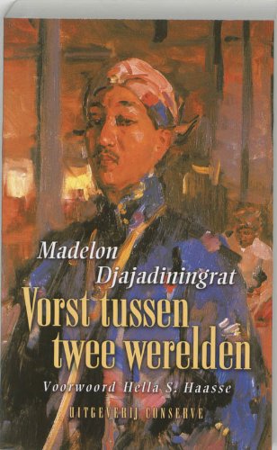 Vorst tussen twee werelden: historische roman book