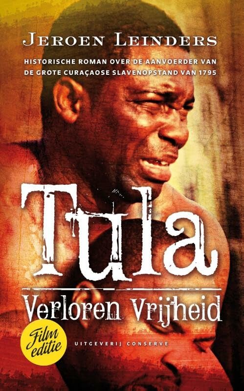 Tula: verloren vrijheid: verloren vrijheid : roman Historical Fiction