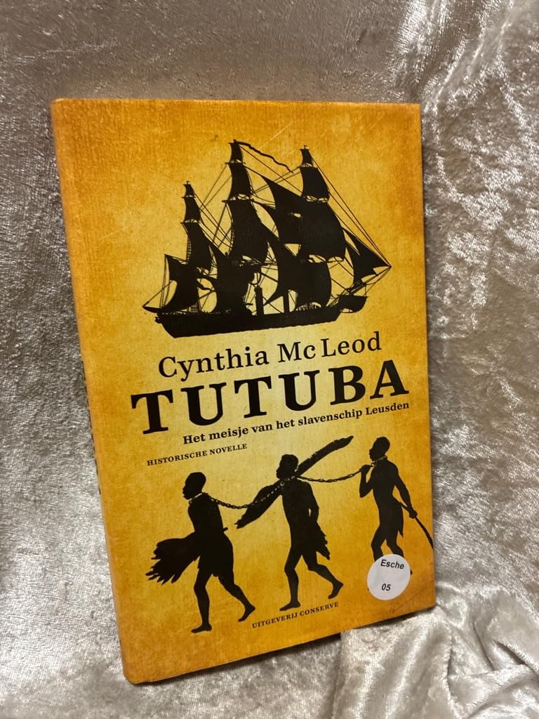 Product Image: Tutuba
