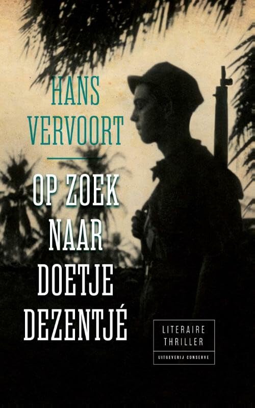 Op zoek naar Doetje Dezentjé book
