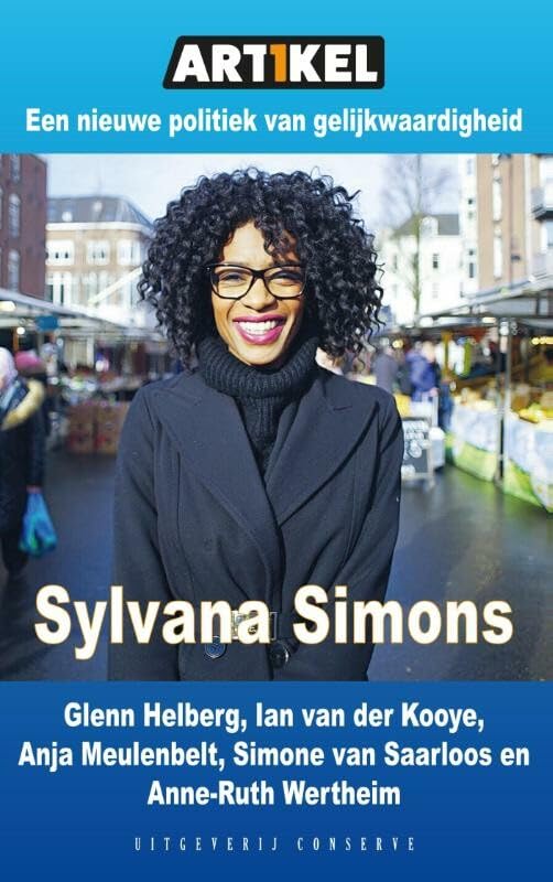 Artikel 1: een nieuwe politiek van gelijkwaardigheid book