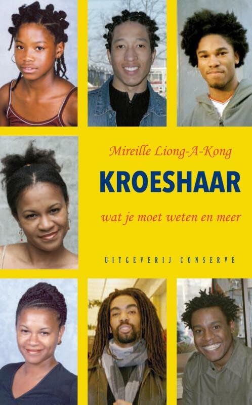 Kroeshaar: alles wat je moet weten en meer Leisure, Home & Garden